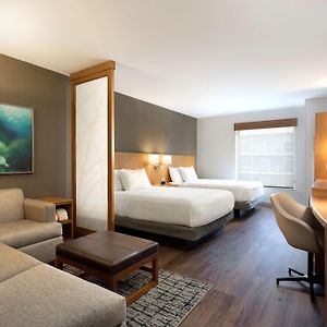 Queen Room Two Queen Beds Sofa Bed